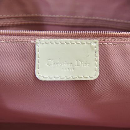 Christian Dior Monogram Girly Boston Pink 9 of 11