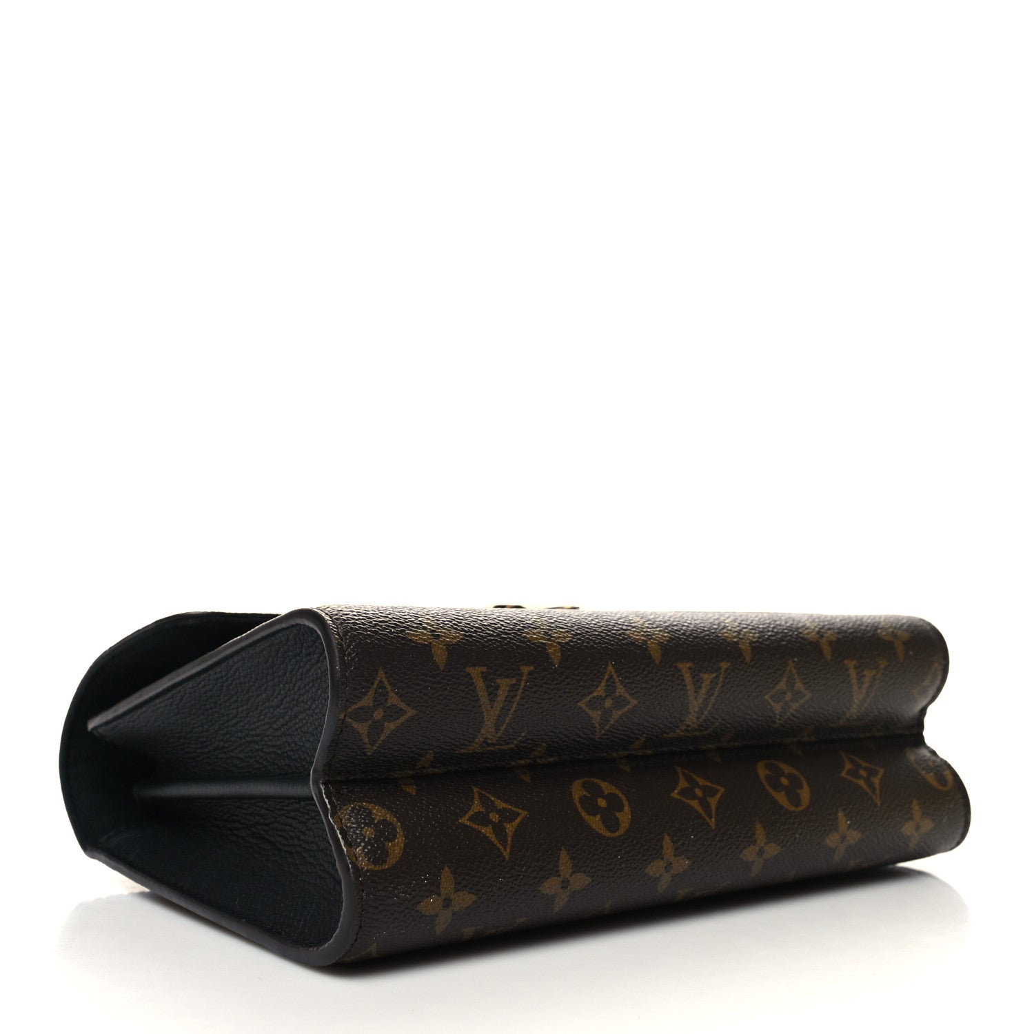 Louis Vuitton Monogram Victoire Black 4 of 9