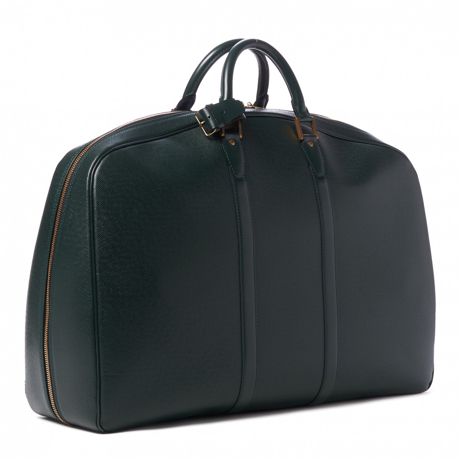 Louis Vuitton Taiga Helanga 1 Poche Epicea 3 of 9