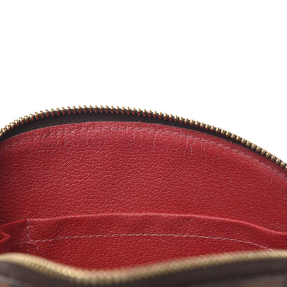 Louis Vuitton Damier Ebene Cosmetic Pouch GM 10 of 12