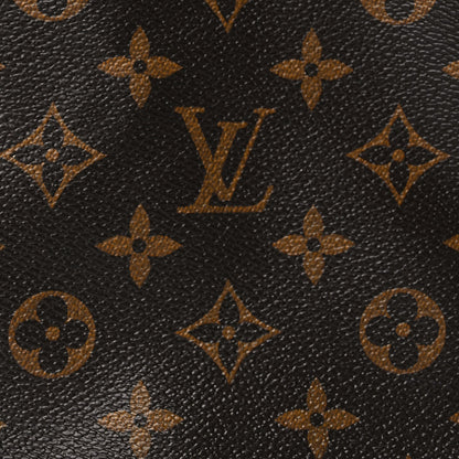 Louis Vuitton Monogram Petit Noe NM 6 of 8