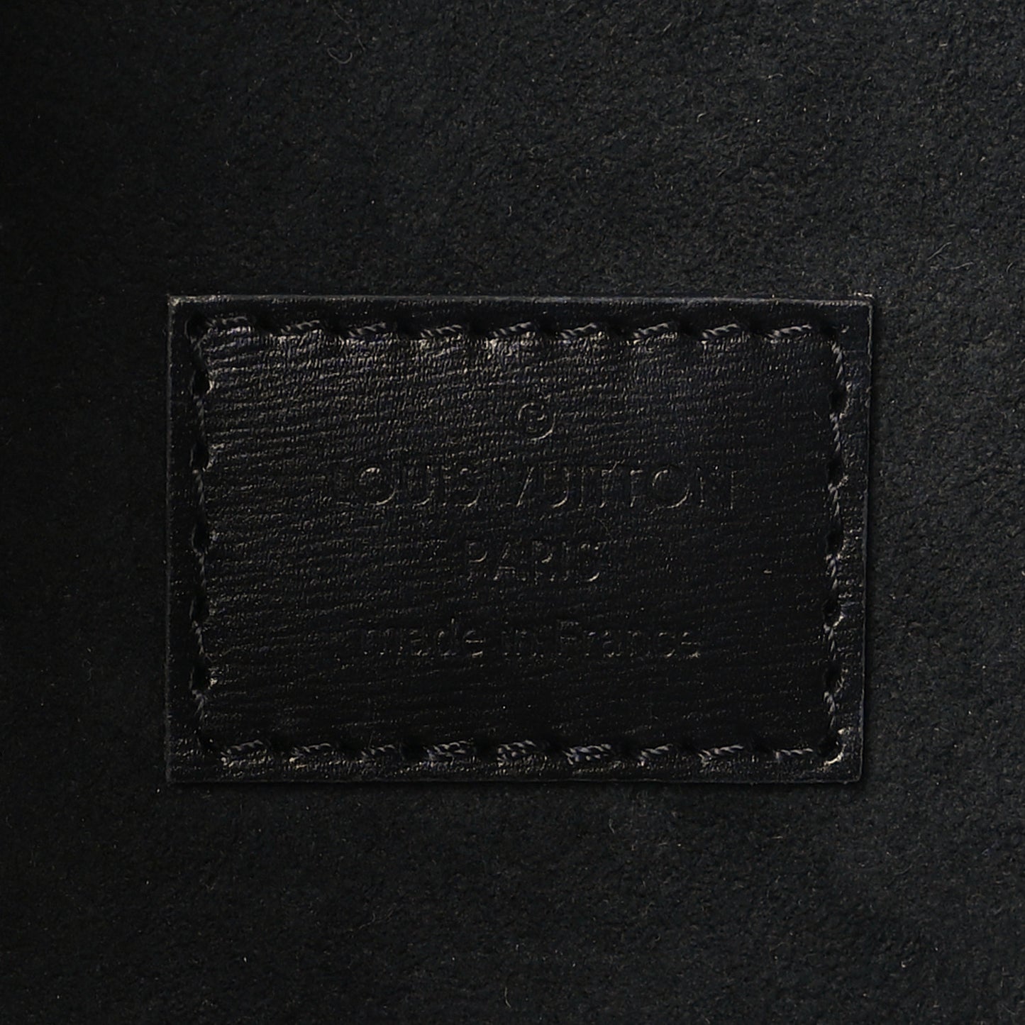 Reverse Monogram Cannes