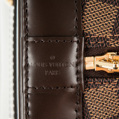 Louis Vuitton Damier Ebene Alma PM 5 of 6