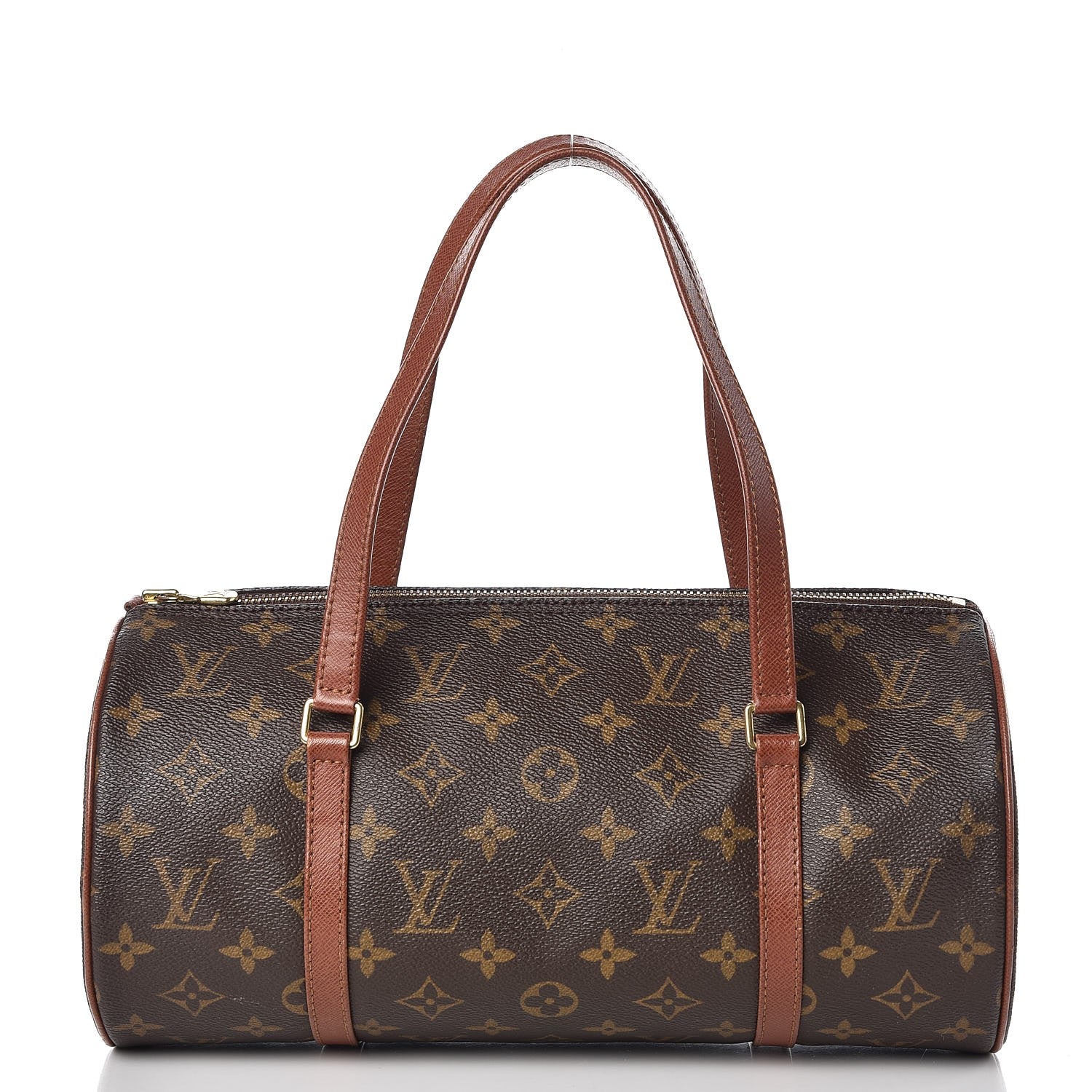 Louis Vuitton Monogram Papillon 30 3 of 17