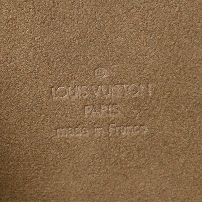 Louis Vuitton Monogram Multicolor Priscilla Black 6 of 6