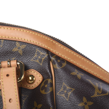 Louis Vuitton Monogram Tivoli GM 9 of 14