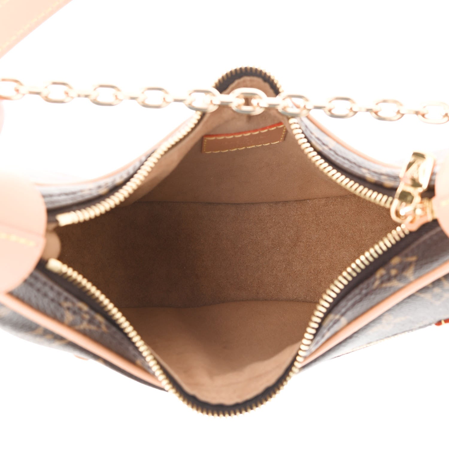 Louis Vuitton Monogram Loop 1 of 10