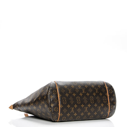 Louis Vuitton Monogram Totally GM 4 of 6