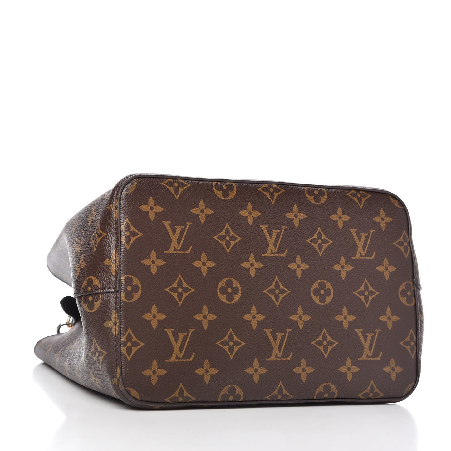 Monogram Neonoe MM Black