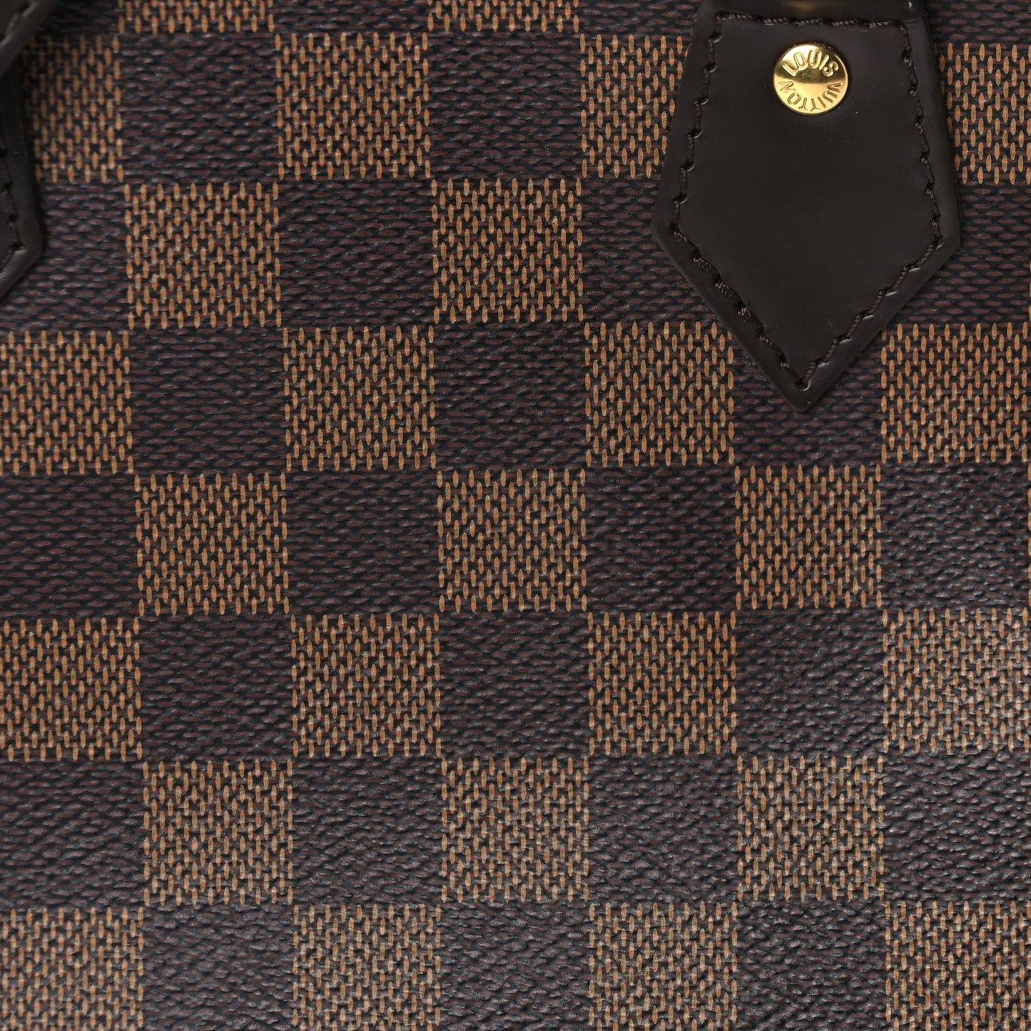 Damier Ebene Alma BB