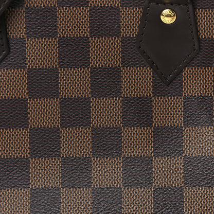 Louis Vuitton Damier Ebene Alma BB 6 of 8
