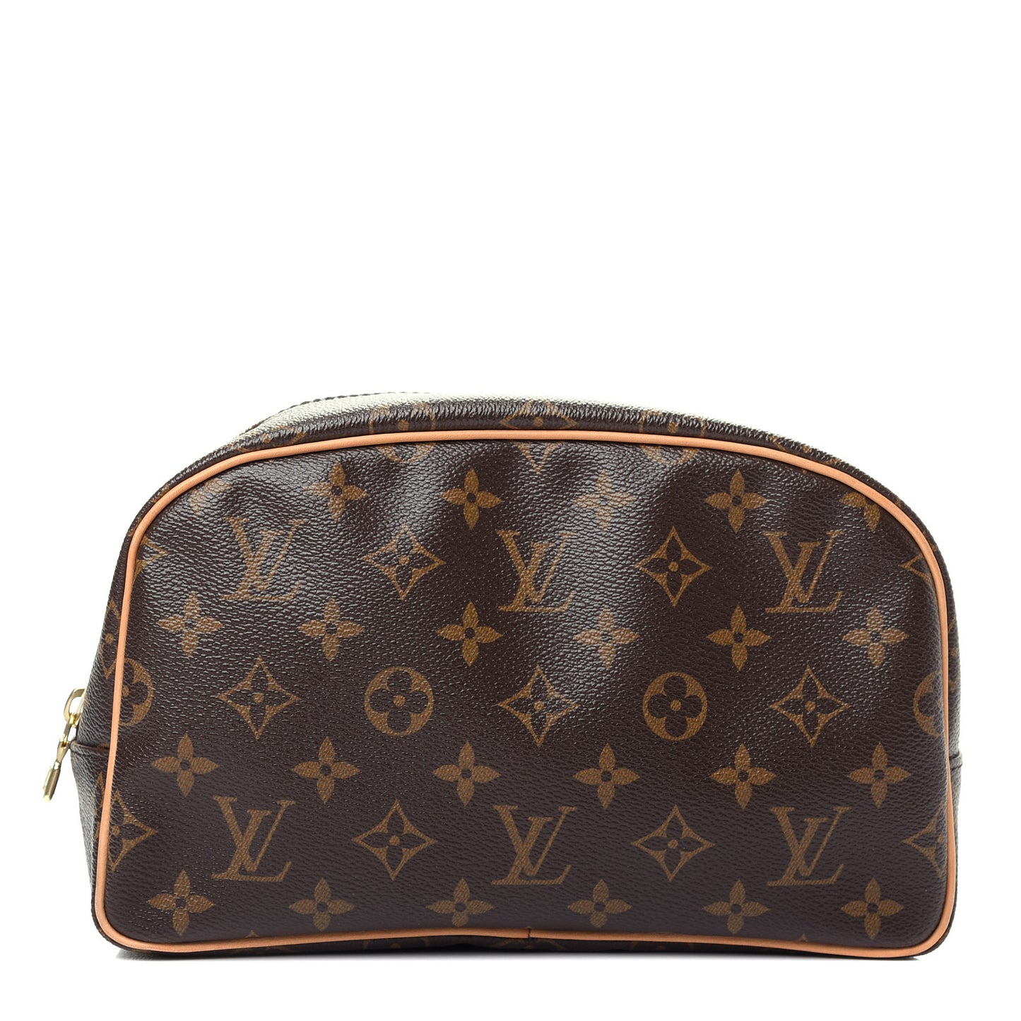 Monogram Toiletry Bag 25