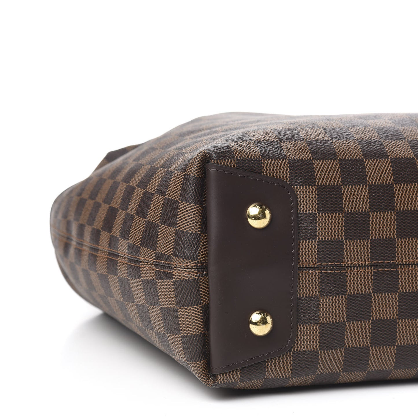 Damier Ebene Duomo Hobo