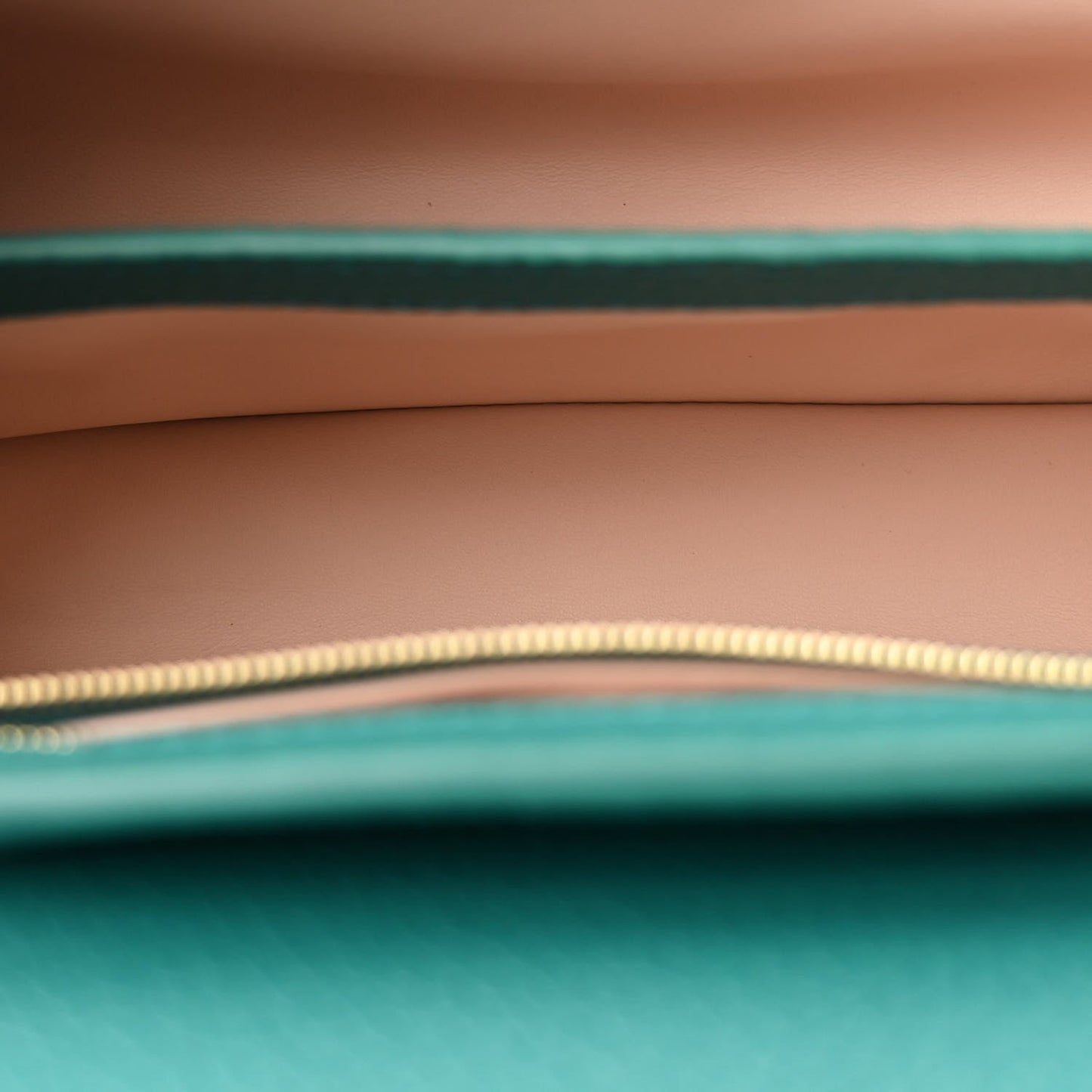 Taurillon Capucines BB Vert