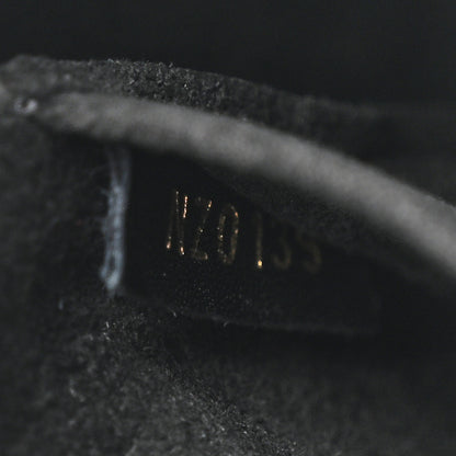 Louis Vuitton Calfskin New Wave Heart Bag Black 7 of 13