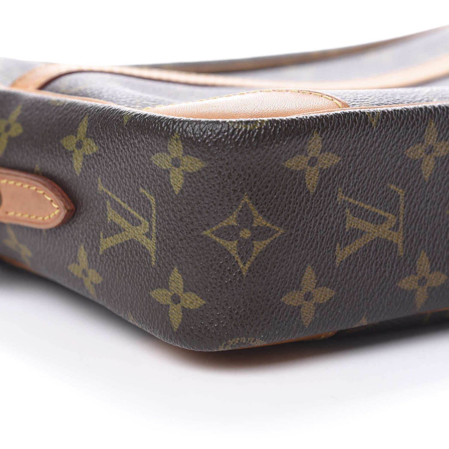 Louis Vuitton Monogram Trocadero 30 9 of 18