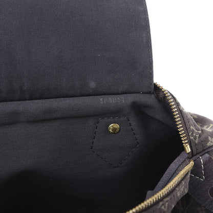 Louis Vuitton Mini Lin Speedy 30 Ebene 6 of 11