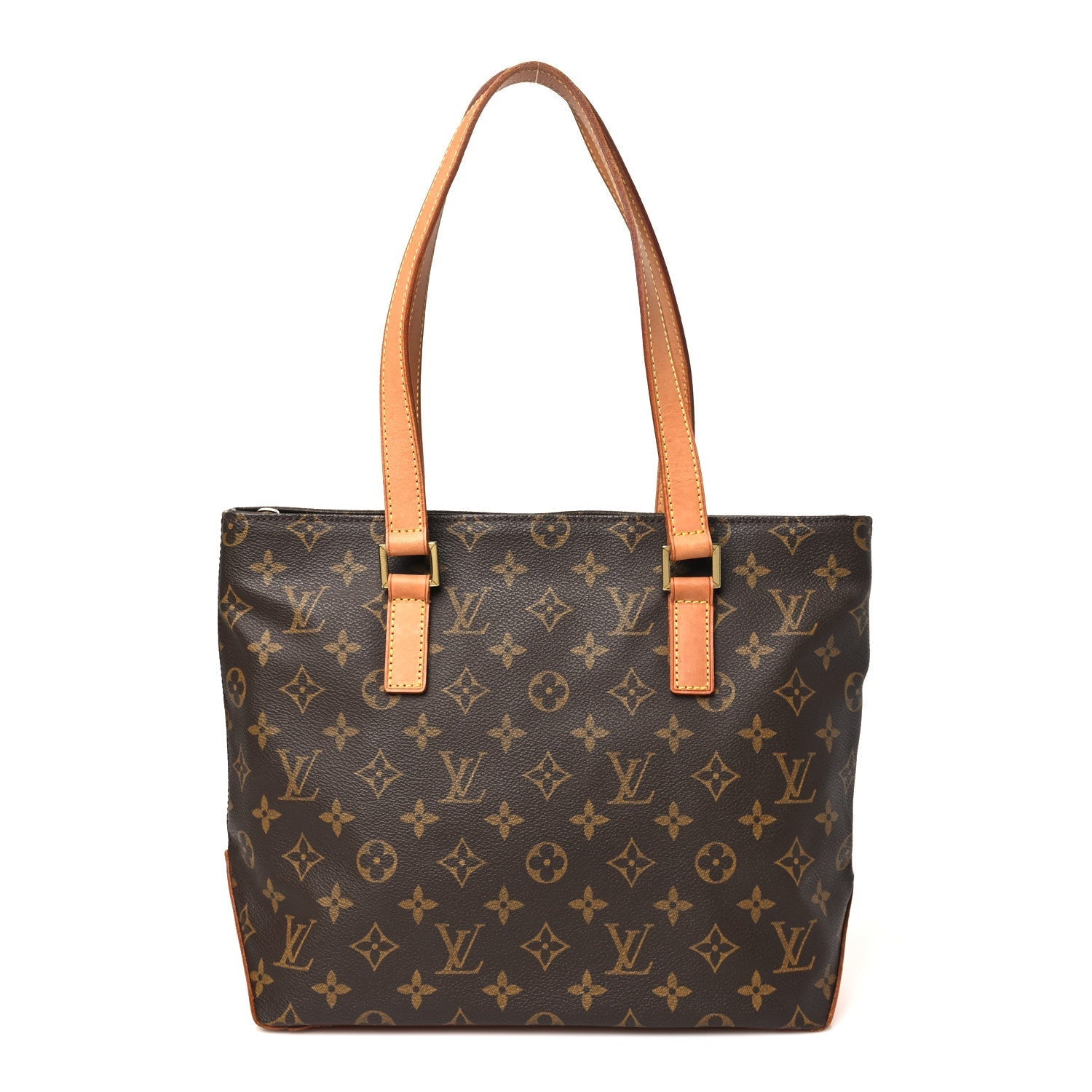 Louis Vuitton Monogram Cabas Piano 1 of 7