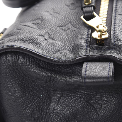 Louis Vuitton Empreinte Inspiree Infini 15 of 18