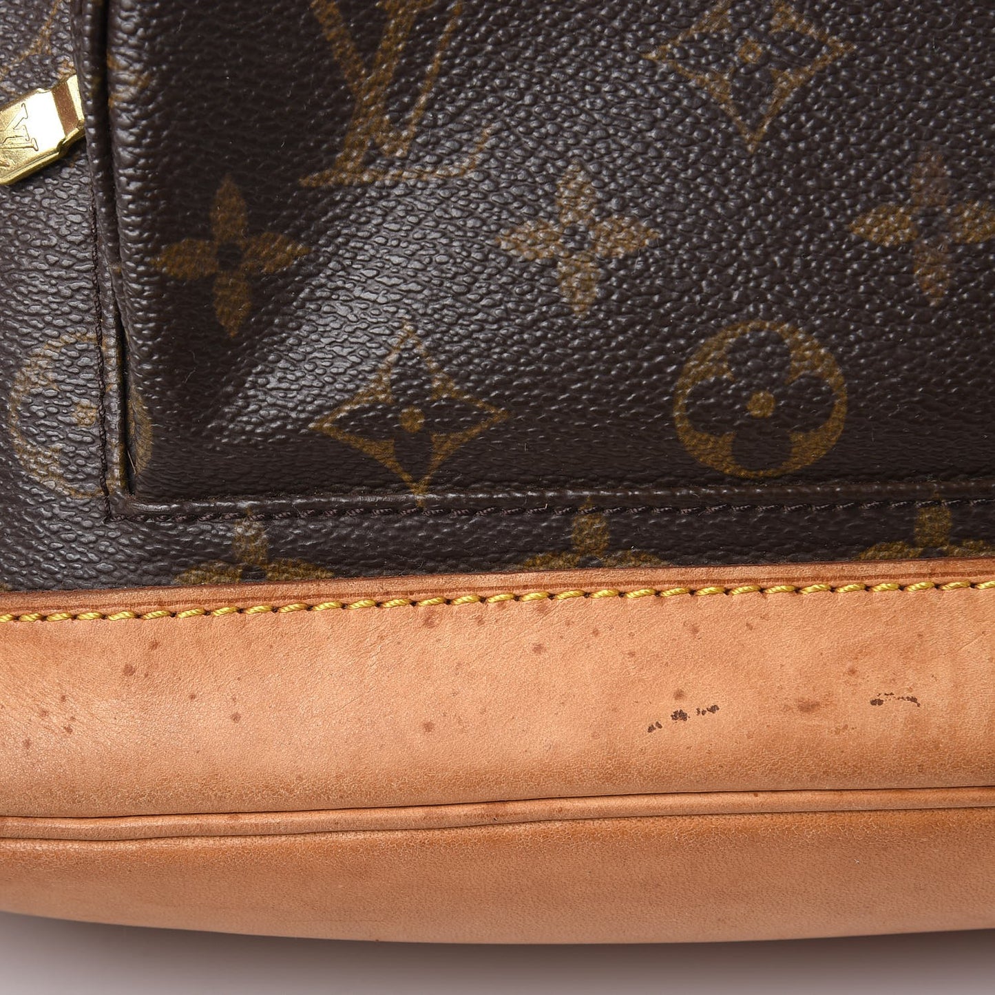 Monogram Montsouris MM Backpack