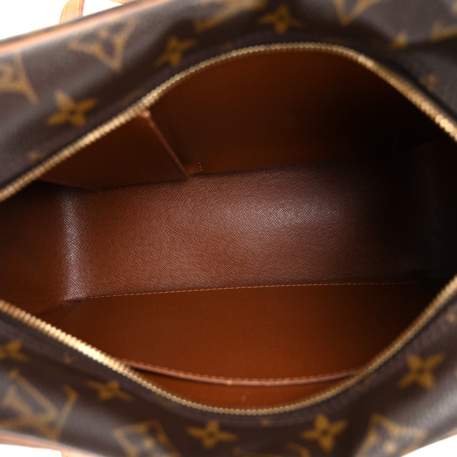 Louis Vuitton Monogram Cite MM 5 of 10