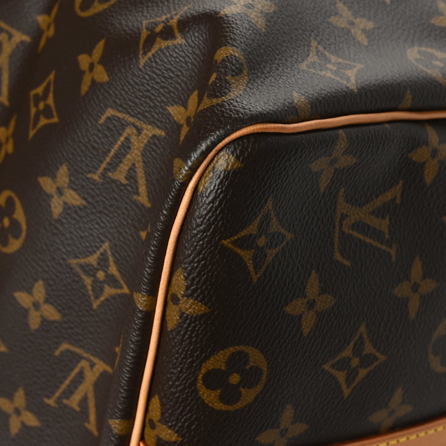 Monogram Keepall Bandouliere 50