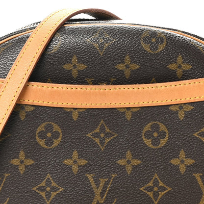 Louis Vuitton Monogram Blois 7 of 7