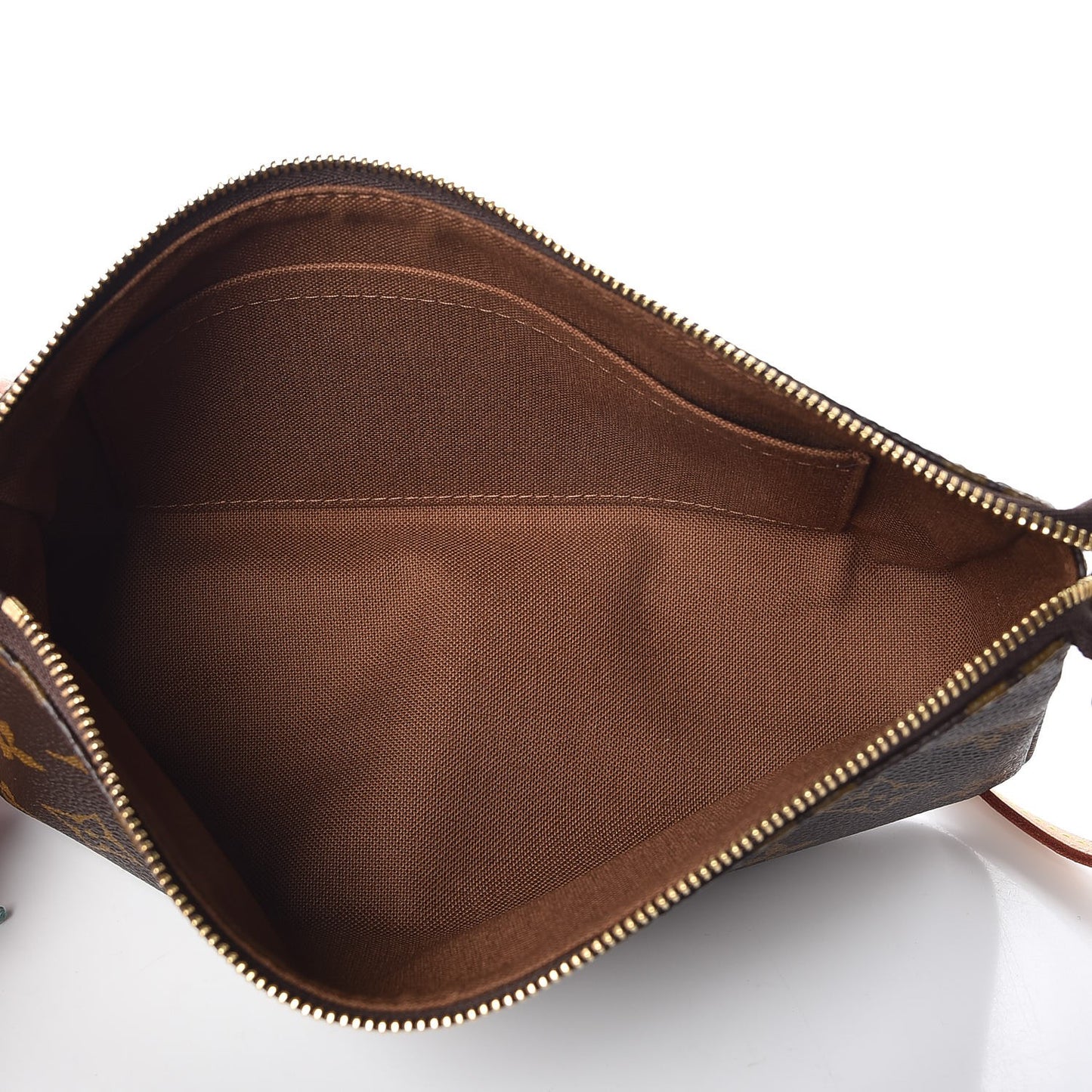 Monogram Pochette Accessories NM