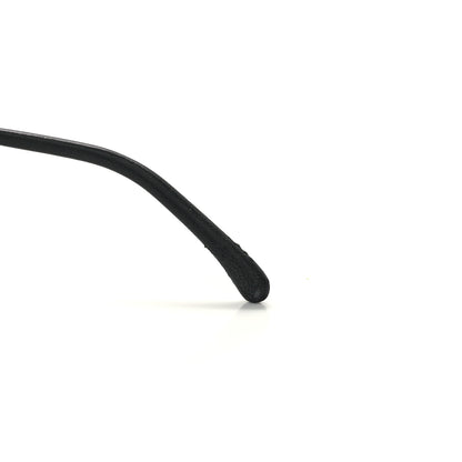 Chanel Aviator CC Sunglasses 4189-T-Q Silver 7 of 10