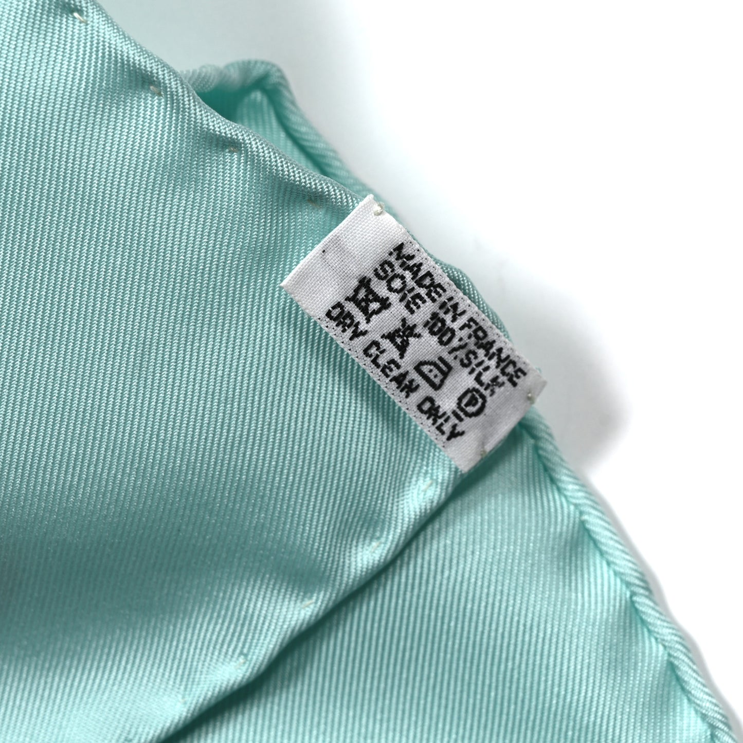 Silk Hermes Cup Palm Beach Scarf 90