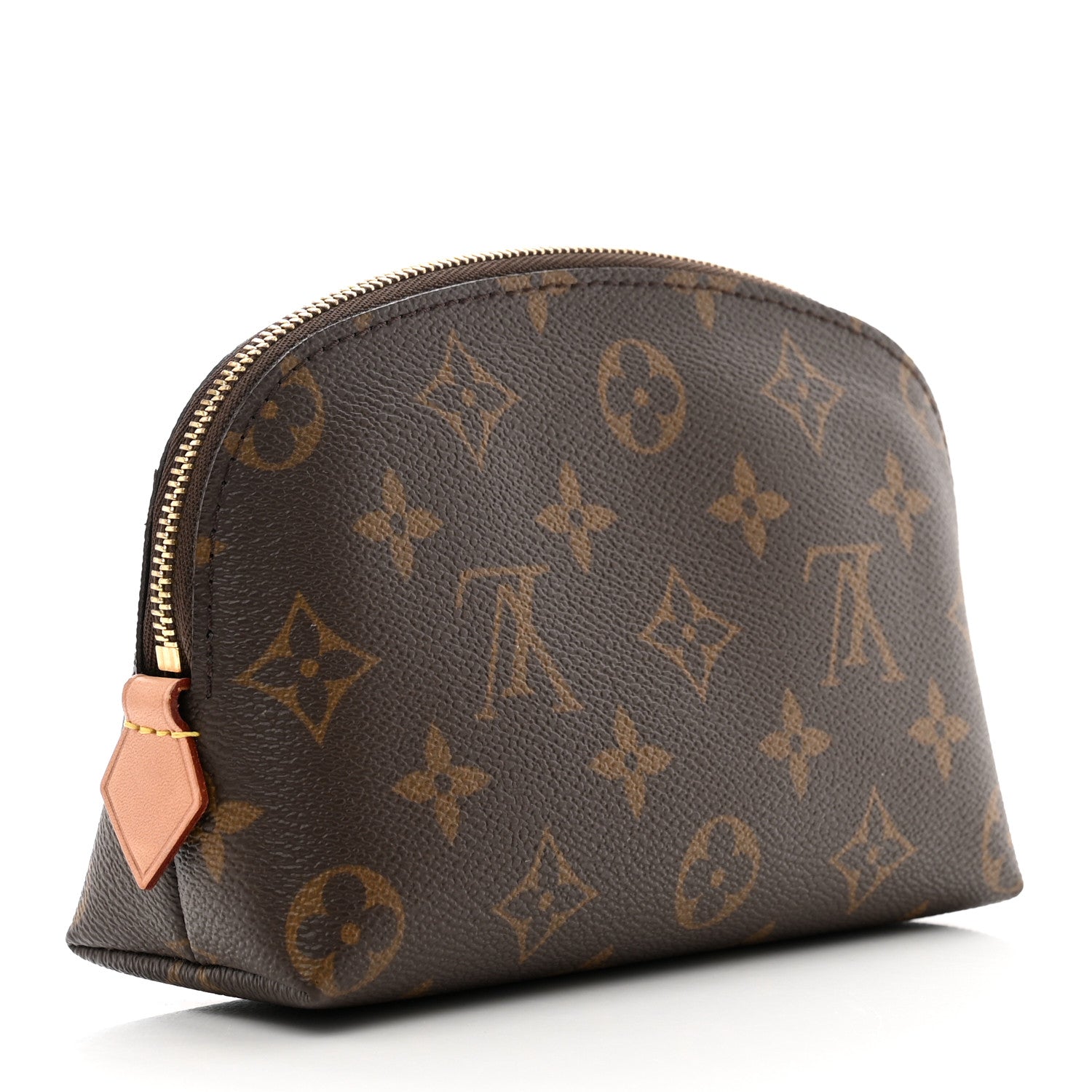 Louis Vuitton Monogram Cosmetic Pouch 3 of 7