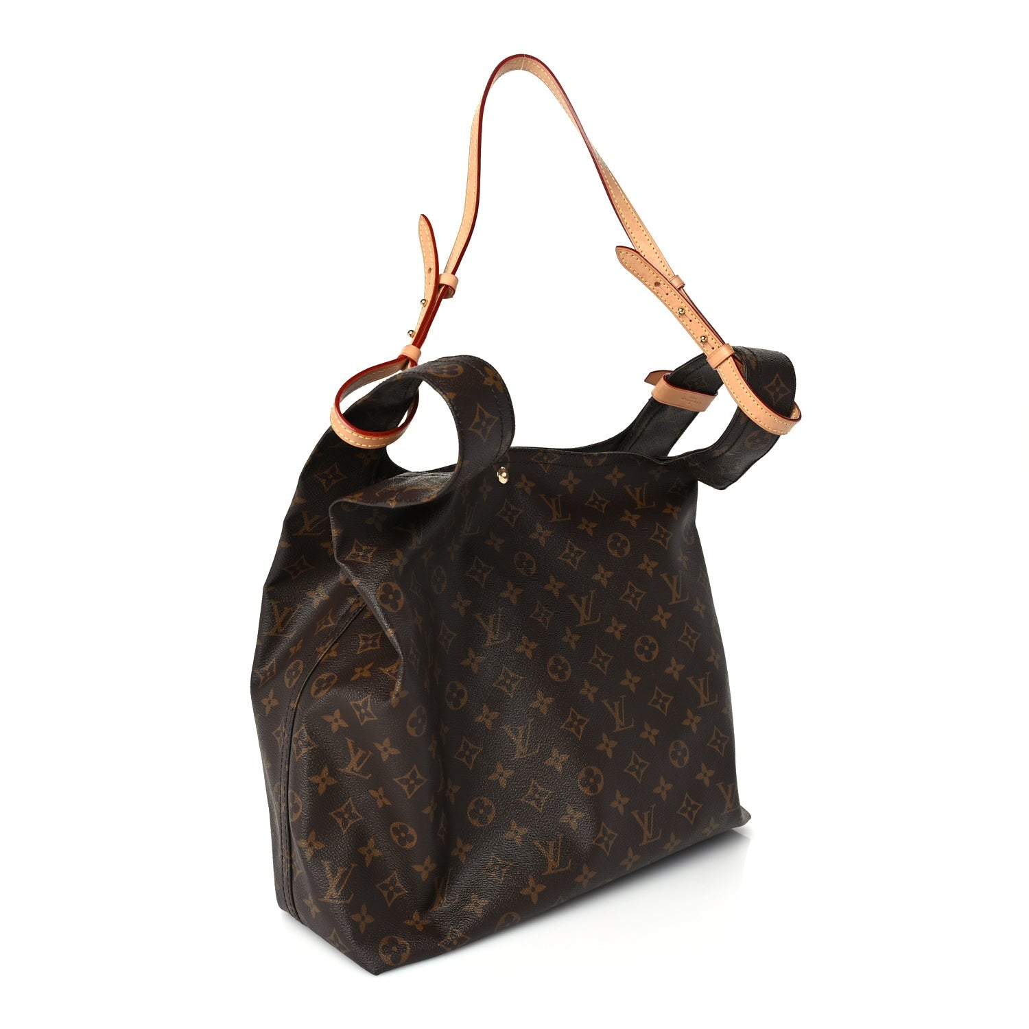 Louis Vuitton Monogram Atlantis GM 2 of 8
