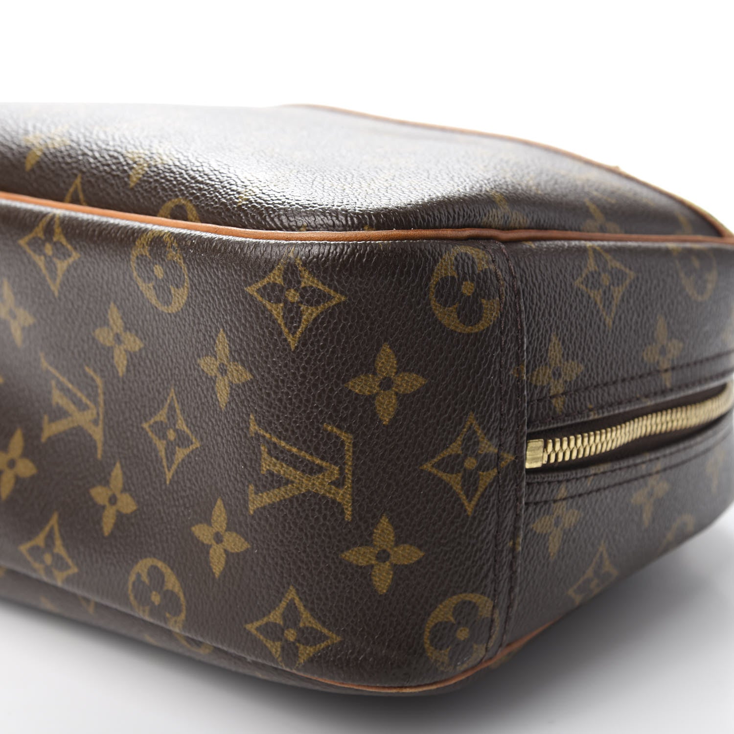 Louis Vuitton Monogram Trouville 7 of 14