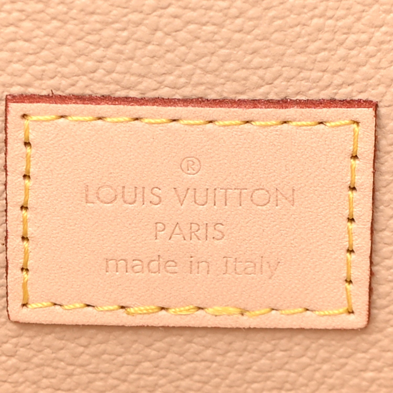 Louis Vuitton Monogram Nice BB 6 of 7