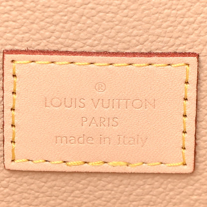 Louis Vuitton Monogram Nice BB 6 of 7
