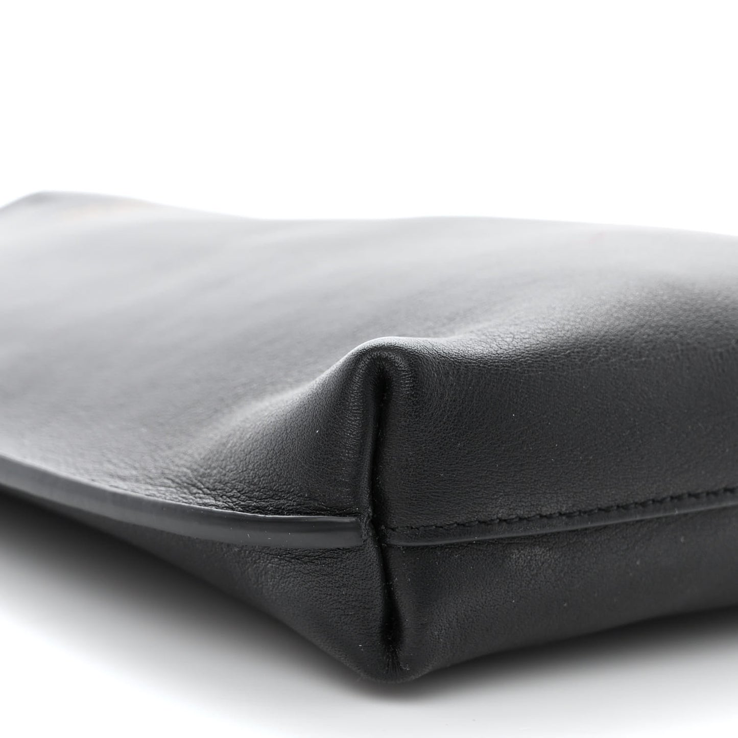 Calfskin Mini Suzanne Hobo Black