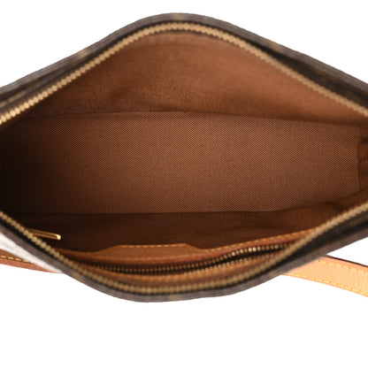 Louis Vuitton Monogram Trotteur 6 of 7