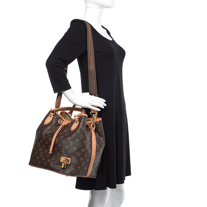 Louis Vuitton Monogram Neo 2 of 23