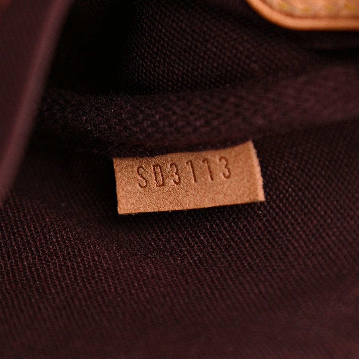 Monogram Favorite PM