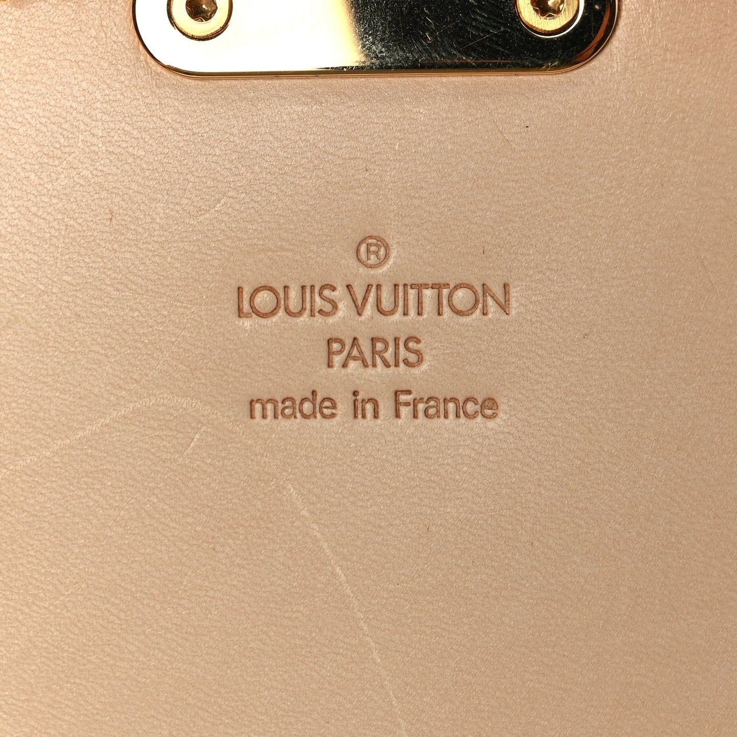 Monogram Multicolor Sologne White