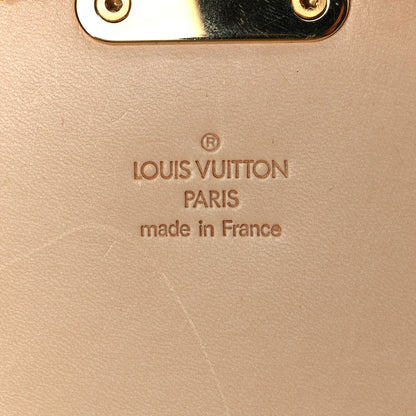 Louis Vuitton Monogram Multicolor Sologne White 9 of 16