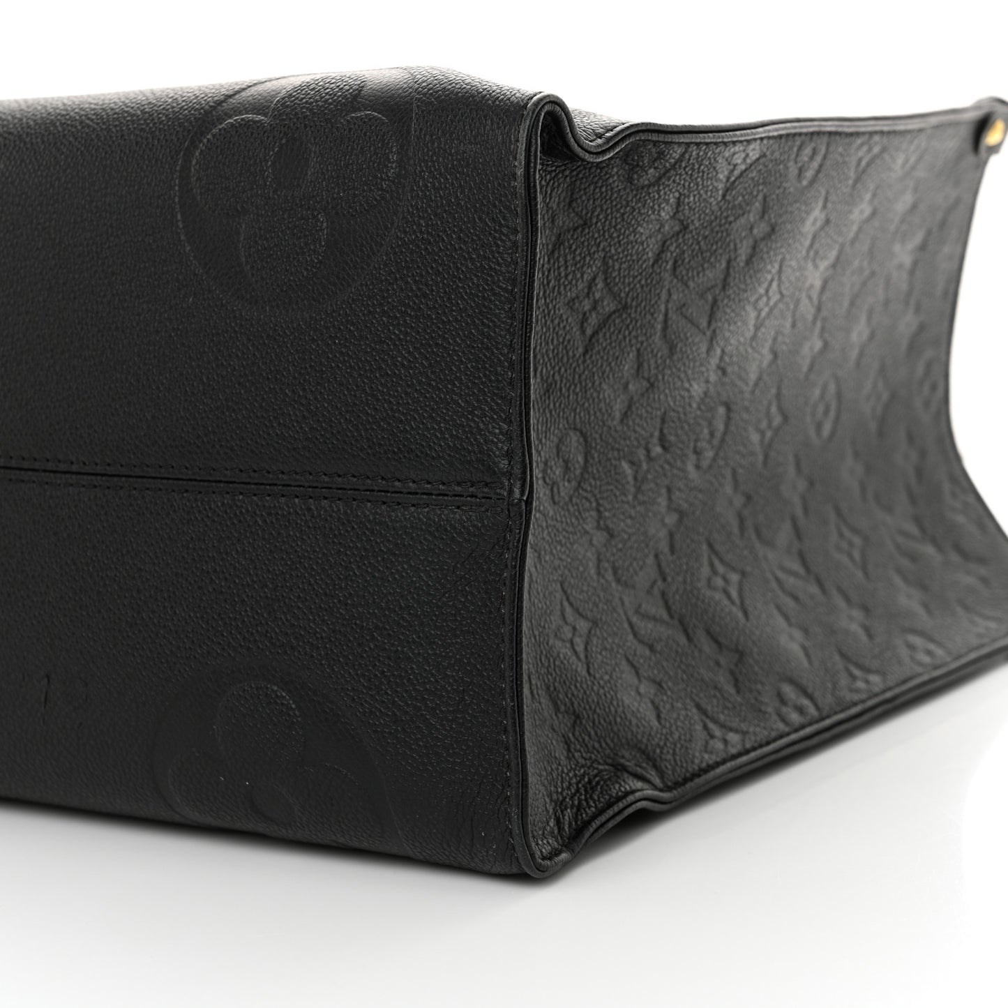 Empreinte Monogram Giant Onthego GM Black