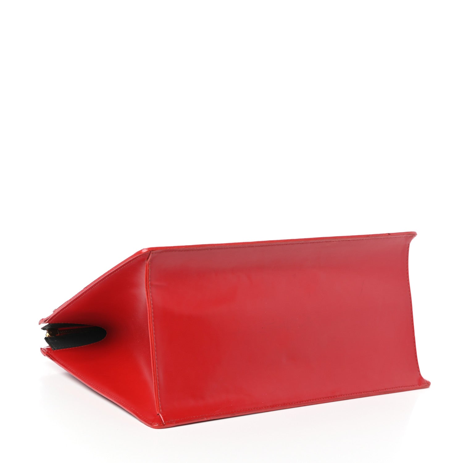 Louis Vuitton Epi Riviera Beauty Case Rouge 4 of 9