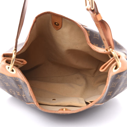 Louis Vuitton Monogram Galliera GM 5 of 16