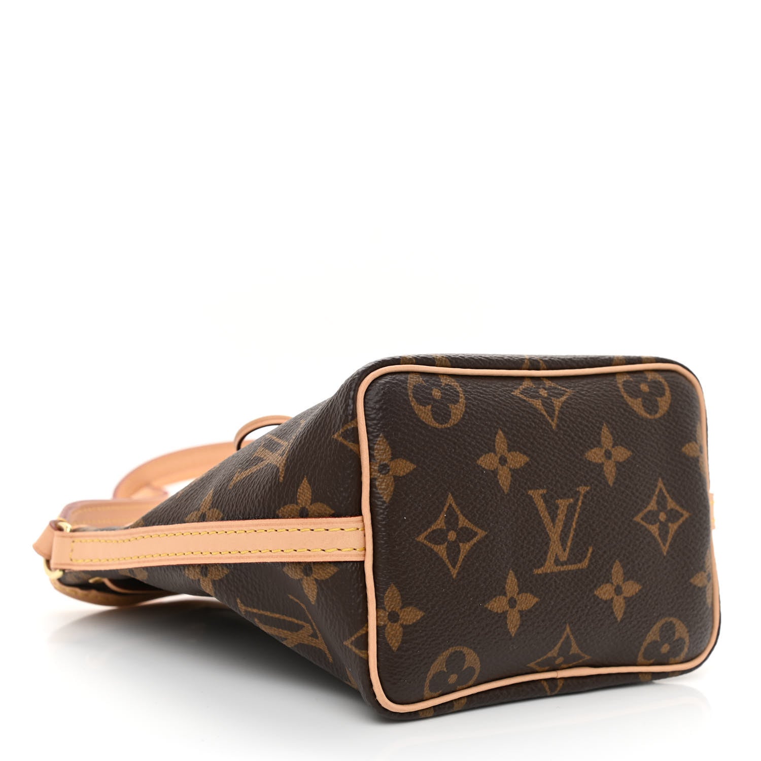 Louis Vuitton Monogram Nano Noe 4 of 8