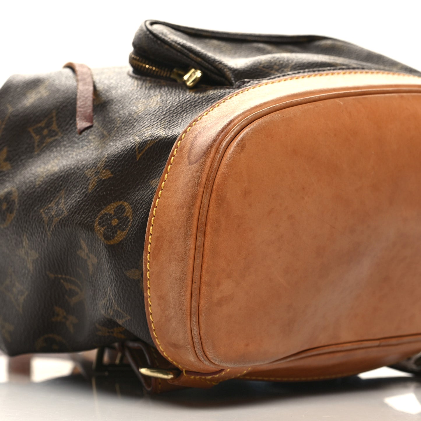 Monogram Montsouris MM Backpack