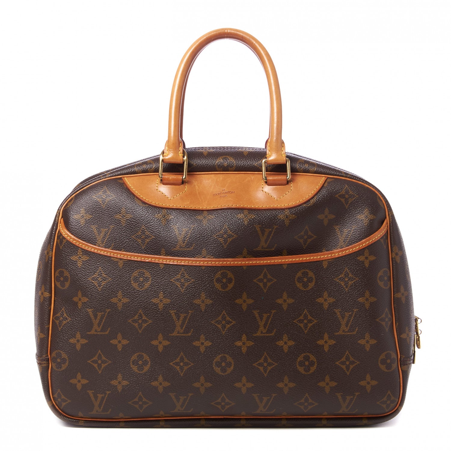 Louis Vuitton Monogram Deauville 1 of 8