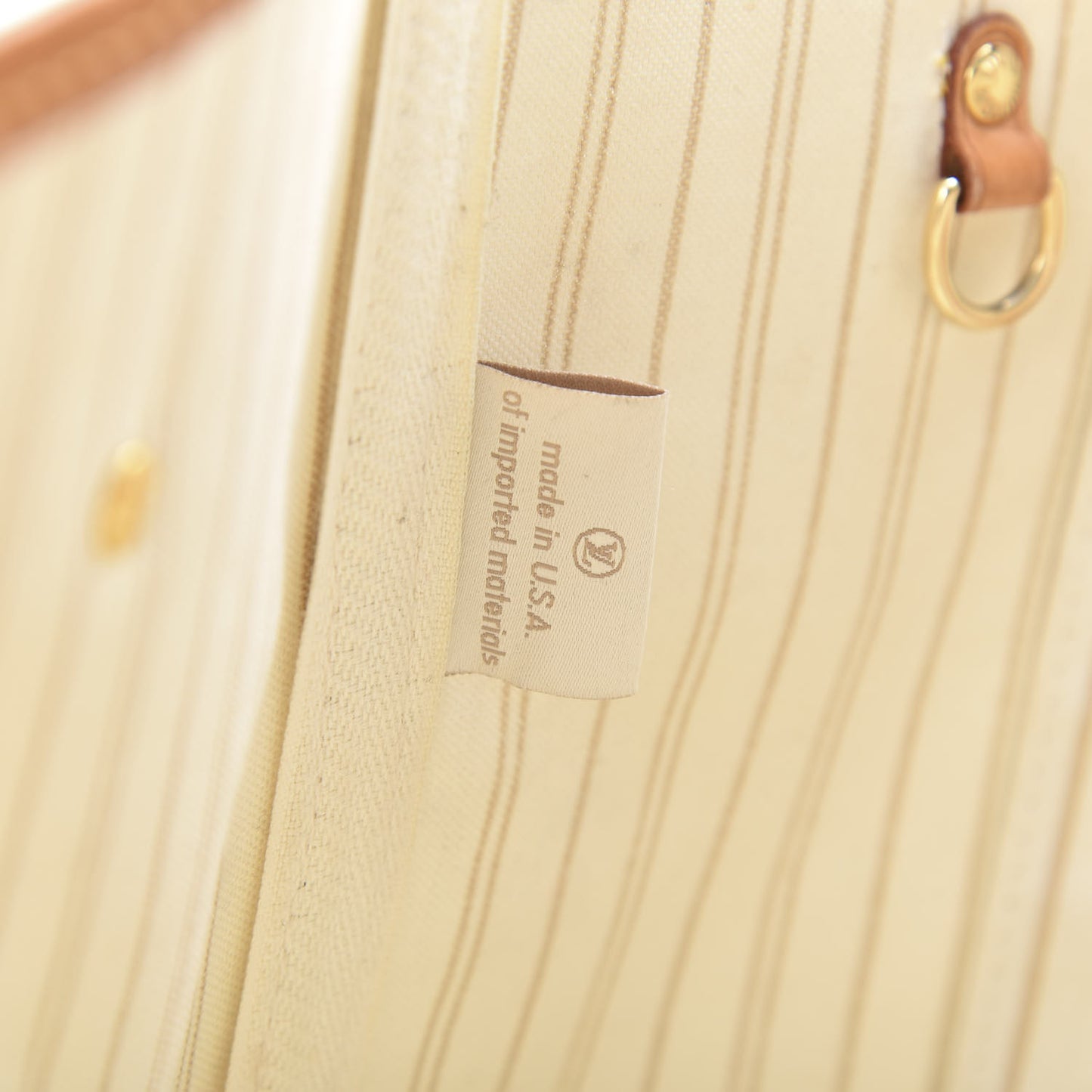 Damier Azur Neo Neverfull MM