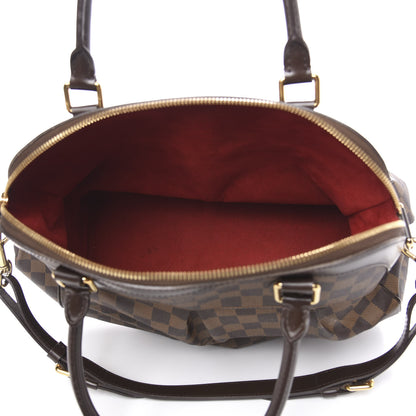 Louis Vuitton Damier Ebene Trevi GM 4 of 13