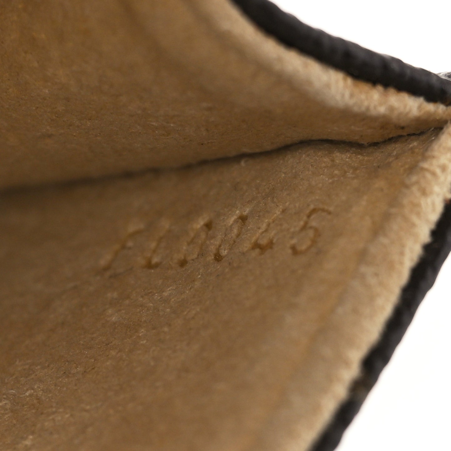 Monogram Pochette Twin GM